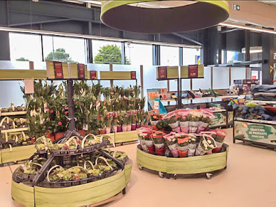 Lidl à Ploemeur