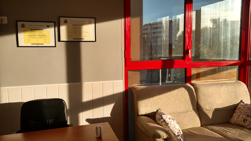 Paraules Centre de Psicólogía - Núria Gibert Cañameras en Terrassa, Barcelona