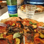 Photo n°1 de l'avis de Casimira.a fait le 10/09/2019 à 10:35 sur le  Casale del Fornaccio à Rome