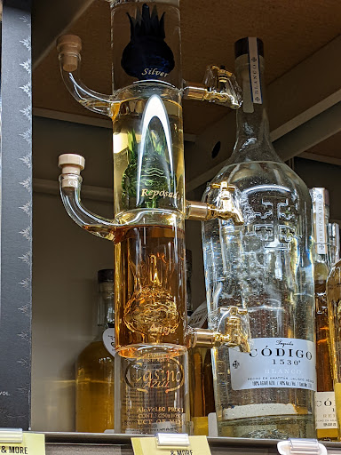 Wine Store «Total Wine & More», reviews and photos, 11066 Pacific Crest Place A110, Silverdale, WA 98383, USA