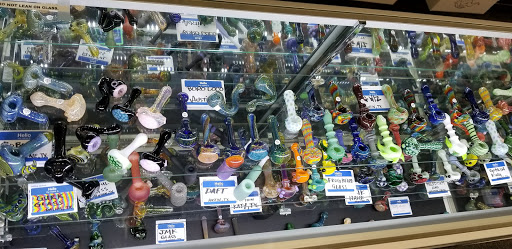 Tobacco Shop «Burn Smoke Shop 2», reviews and photos, 3107 S Shepherd Dr, Houston, TX 77098, USA