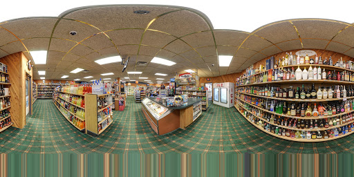 Liquor Store «House of Wines & Liquors Off», reviews and photos, 1225 Vermillion St, Hastings, MN 55033, USA