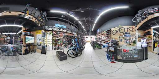 Bicycle Store «SunCycling and Fitness Shop», reviews and photos, 132 Hialeah Dr, Hialeah, FL 33010, USA