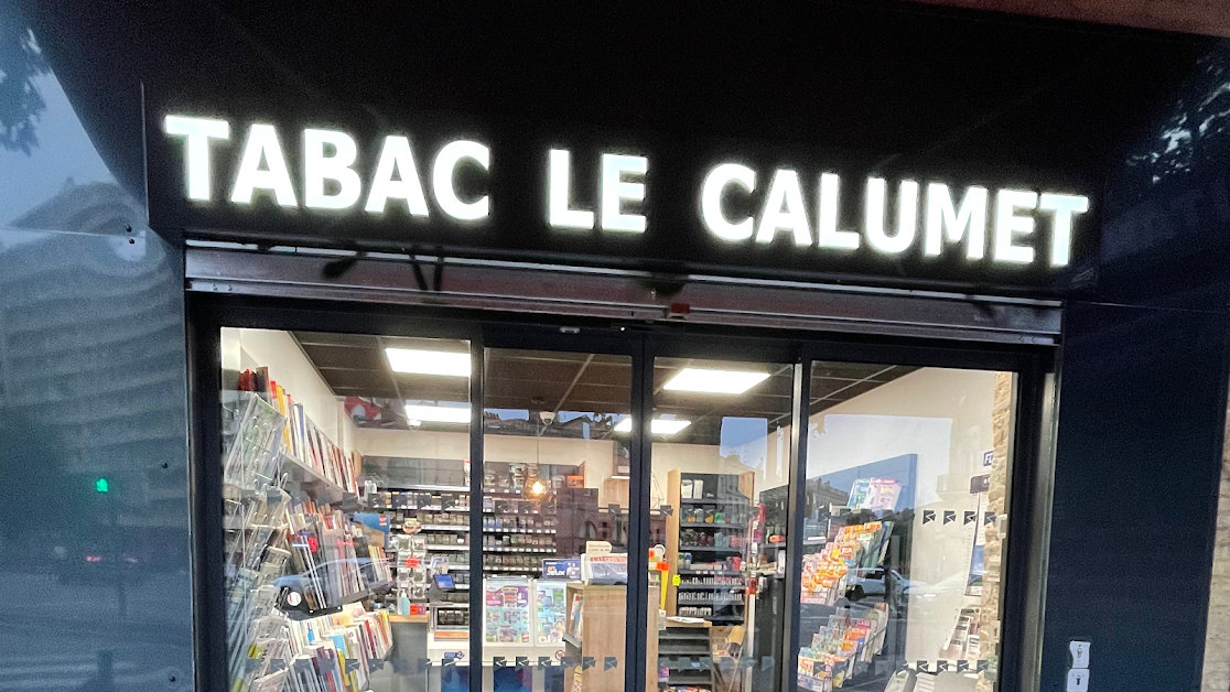 Tabac Le Calumet à Toulouse (Haute-Garonne 31)