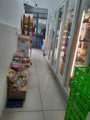 Opiniones de Expendio Bimbo en Montevideo - Supermercado