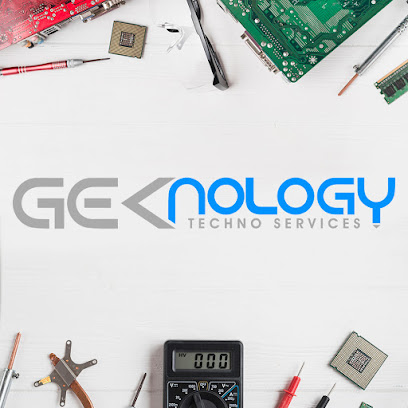 Geknology Techno Services SPA