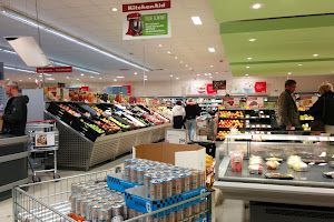 REWE