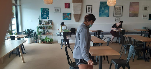 Coffee Shop «The Jam Coffee House», reviews and photos, 1210 Wedgewood Ave, Nashville, TN 37212, USA