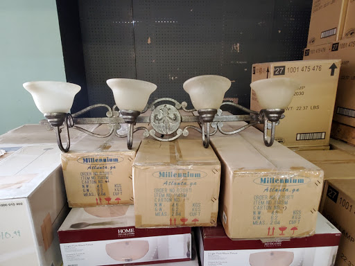 Thrift Store «Habitat For Humanity ReSTORE», reviews and photos, 4433 River Oaks Blvd, Fort Worth, TX 76114, USA