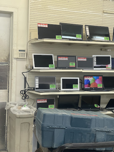 Pawn Shop «EZPAWN», reviews and photos, 319 Rayford Rd, Spring, TX 77386, USA