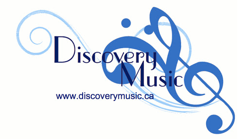 Discovery Music Ltd