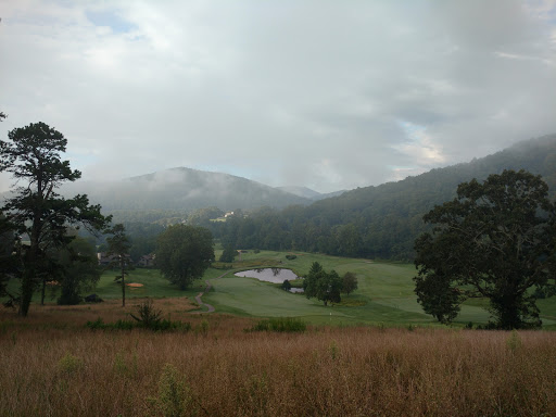 Golf Club «High Vista Golf Club», reviews and photos, 88 Country Club Rd, Mills River, NC 28759, USA
