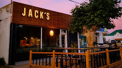 JACK'S Beer & Food