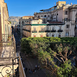 Photo n°1 de l'avis de Philippe.r fait le 11/06/2020 à 17:46 sur le  Palazzo Sovrana à Palermo