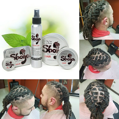 Hairforce Barber Shop/Beauty Salon/DreadLoc Specialist Saturday 6.a.m. appointment only