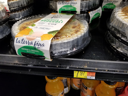 Discount Store «Walmart», reviews and photos, 5511 Murfreesboro Rd, La Vergne, TN 37086, USA