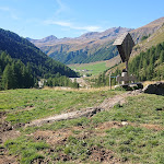 Photo n°1 de l'avis de Riichert.. fait le 24/08/2022 à 17:00 sur le  Melager Alm à Melago
