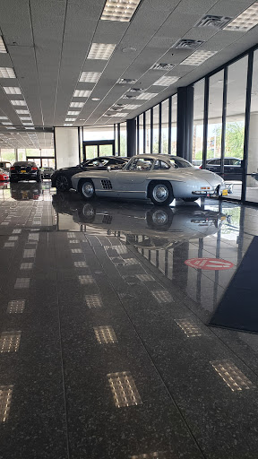 Used Car Dealer «Certified Benz & Beemer», reviews and photos, 6725 E McDowell Rd, Scottsdale, AZ 85257, USA