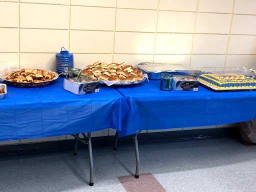 Community Center «John F Kennedy Community Center», reviews and photos, 315 Howdershell Rd, Florissant, MO 63031, USA