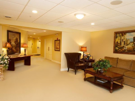 Funeral Home «DeGusipe Funeral Home & Crematory», reviews and photos, 9001 N Orlando Ave, Maitland, FL 32751, USA