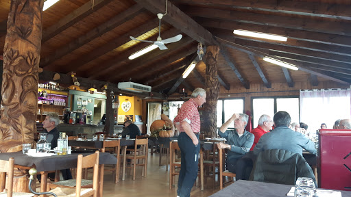 Bar Trattoria Masha e l Orso in San Leonardo, Provincia di Udine