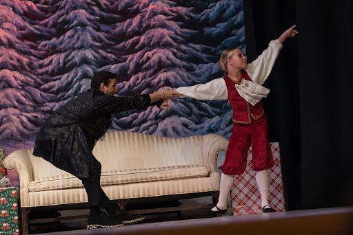 Ballet School «Astrid Audet Academy of Ballet & More», reviews and photos, 6135 N Federal Hwy, Fort Lauderdale, FL 33308, USA