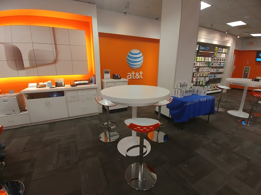 Cell Phone Store «AT&T», reviews and photos, 11794 Fair Oaks Mall, Fairfax, VA 22033, USA