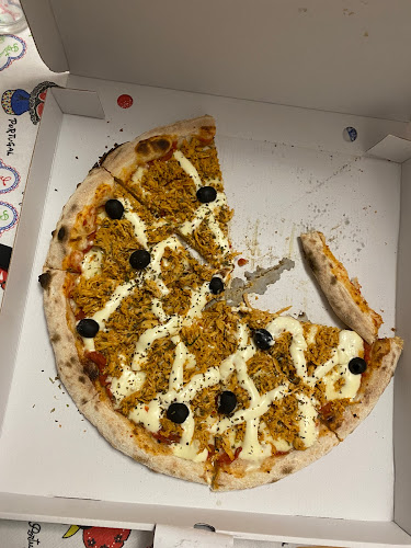 Bella Napoli Pizzeria - Pizzaria
