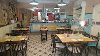 Atmosphère du Restaurant français Comptoir du Marché à Nice - n°19