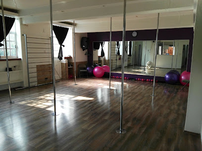 Maktub Dance Studio