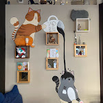 Photo n°4 de l'avis de Jessica. fait le 22/09/2023 à 13:42 sur le  Gatto In Tazza - Cat Cafè (Iglesias) à Iglesias