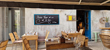 Atmosphère du Restaurant U Fornu à Calvi - n°3