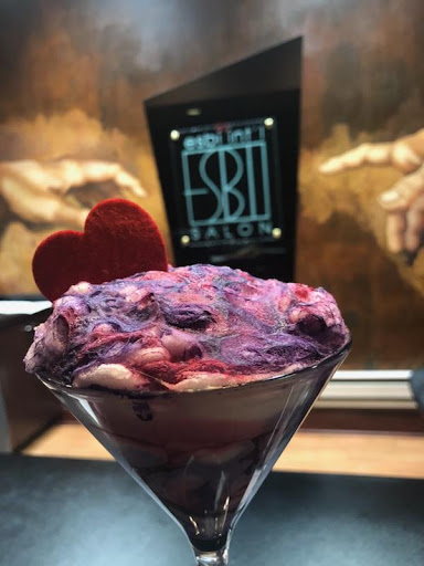 Beauty Salon «Esbi Intl Salon», reviews and photos, 4193 Center Rd, Brunswick, OH 44212, USA