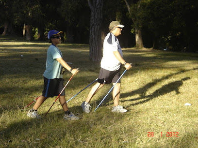 Caminata Nórdica Uruguay