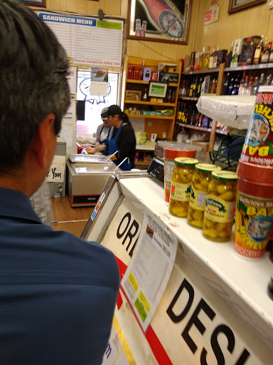 Grocery Store «Lanza Brothers Market», reviews and photos, 1803 N Main St, Los Angeles, CA 90031, USA