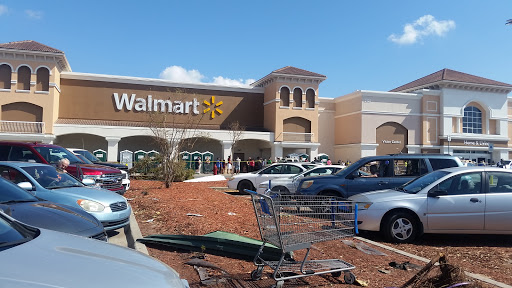 Department Store «Walmart Supercenter», reviews and photos, 2101 FL-77, Lynn Haven, FL 32444, USA