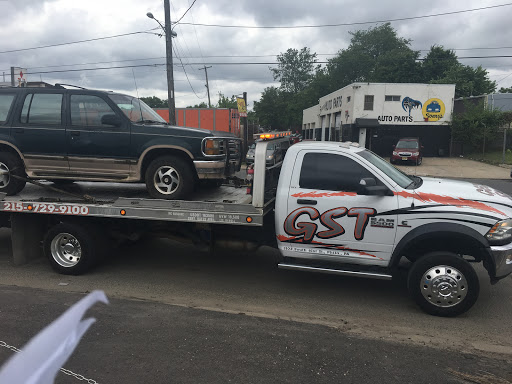 George Smith Towing Inc. image 2