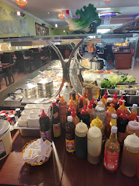 Plats et boissons du Restaurant chinois Gourmand D'asie à Vitrolles - n°10
