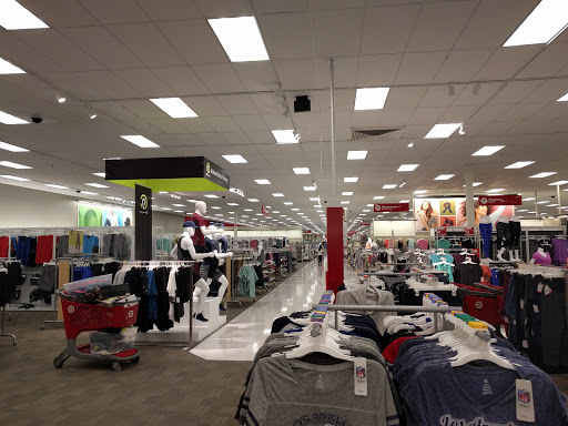 Department Store «Target», reviews and photos, 2300 Park Ave, Tustin, CA 92782, USA