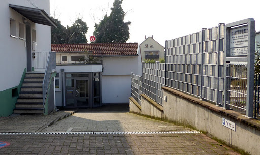 Dr. med. vet. Margarethe Köbnick unter Leimen, 