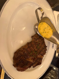 Steak du Restaurant français Grand Café Capucines à Paris - n°14