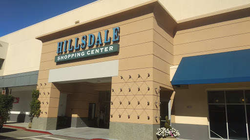 Shopping Mall «Hillsdale Shopping Center», reviews and photos, 60 E 31st Ave, San Mateo, CA 94403, USA