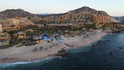 Photo de Viudas Beach II - endroit populaire parmi les connaisseurs de la détente