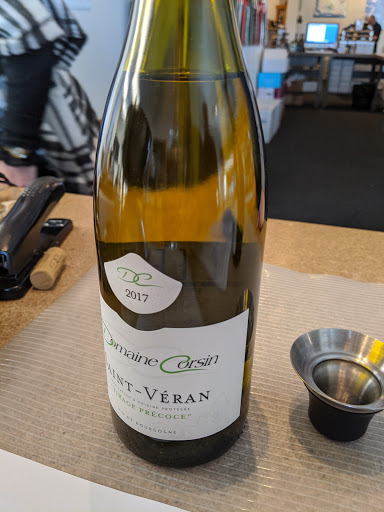 Wine Store «Moore Brothers Wine Company New Jersey», reviews and photos, 7200 N Park Dr, Pennsauken Township, NJ 08109, USA