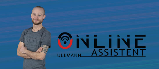 Online Assistent - Roman Ullmann