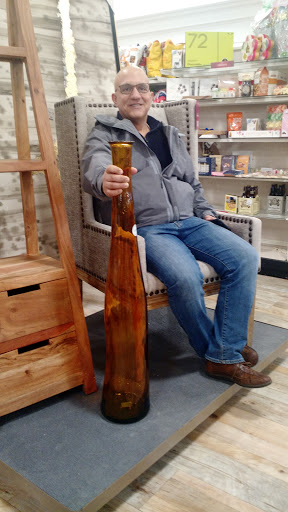 Department Store «HomeGoods», reviews and photos, 1600 Woodbury Ave #3, Portsmouth, NH 03801, USA