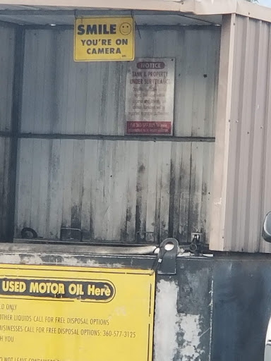 Auto Parts Store «NAPA Auto Parts - Woodland Auto Supply», reviews and photos, 1015 Pacific Ave, Woodland, WA 98674, USA