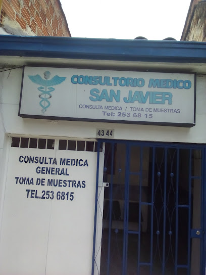 Consultorio Medico San Javier