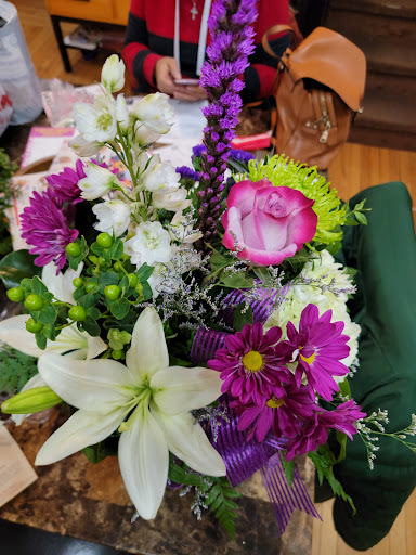 Florist «Floral Boutique», reviews and photos, 13 N 5th St, Stroudsburg, PA 18360, USA