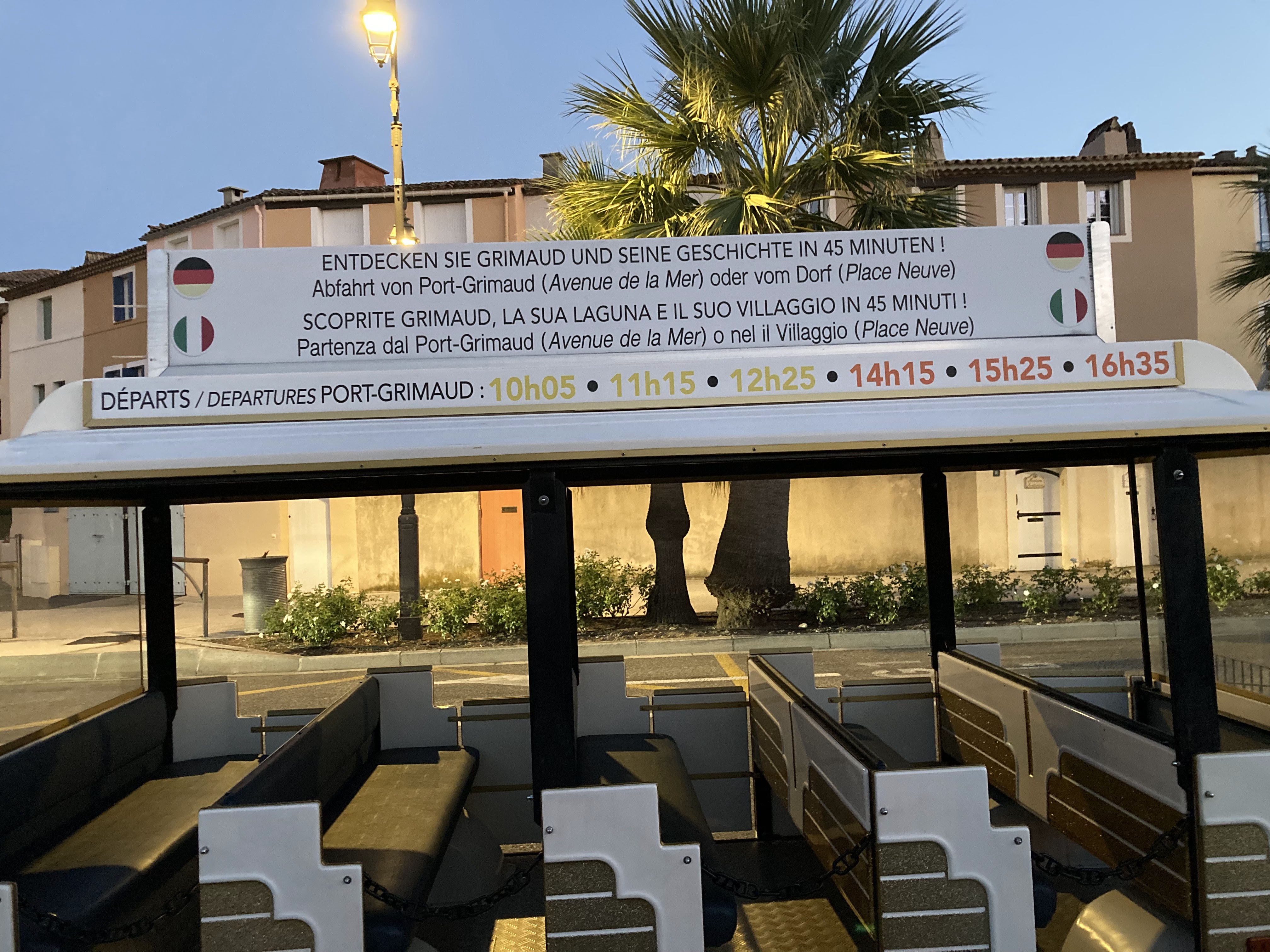 Photo n° 1 de l'avis de Godehardt.o fait le 08/09/2023 à 18:06
